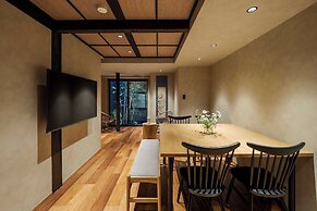 Yumeha Machiya House