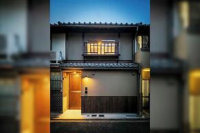 Yumeha Machiya House