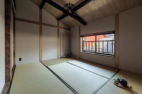 Yumeha Machiya House