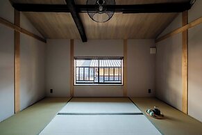Yumeha Machiya House