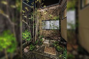 Yumeha Machiya House