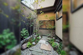 Yumeha Machiya House