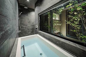 Yumeha Machiya House