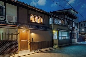 Yumeha Machiya House