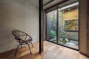 Yumeha Machiya House