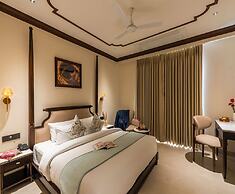 Luxuria Varanasi by Moustache