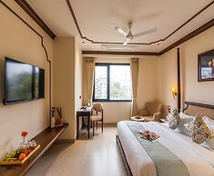 Luxuria Varanasi by Moustache