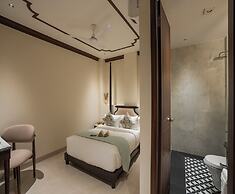 Luxuria Varanasi by Moustache