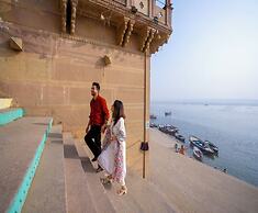 Luxuria Varanasi by Moustache