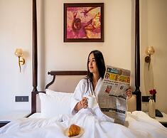 Luxuria Varanasi by Moustache