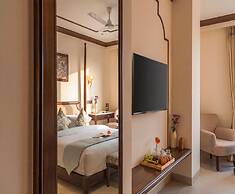 Luxuria Varanasi by Moustache