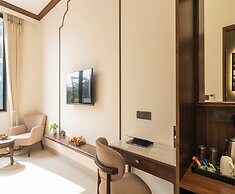 Luxuria Varanasi by Moustache