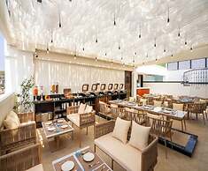 Luxuria Varanasi by Moustache