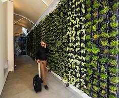 Luxuria Varanasi by Moustache