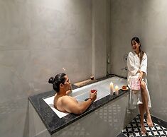Luxuria Varanasi by Moustache