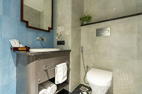 Luxuria Varanasi by Moustache