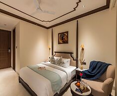 Luxuria Varanasi by Moustache