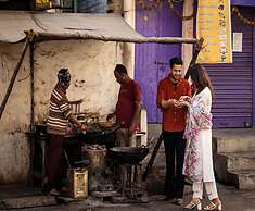 Luxuria Varanasi by Moustache
