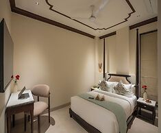 Luxuria Varanasi by Moustache