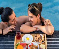 Luxuria Varanasi by Moustache