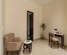 Luxuria Varanasi by Moustache