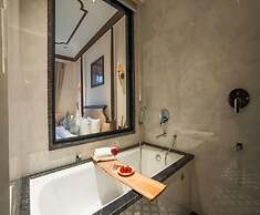 Luxuria Varanasi by Moustache