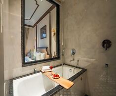 Luxuria Varanasi by Moustache