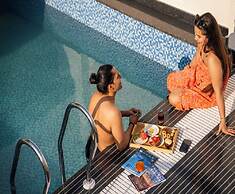 Luxuria Varanasi by Moustache
