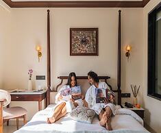 Luxuria Varanasi by Moustache