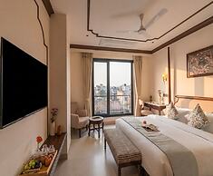Luxuria Varanasi by Moustache