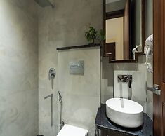 Luxuria Varanasi by Moustache