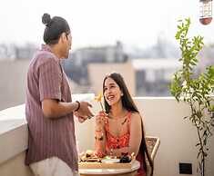 Luxuria Varanasi by Moustache