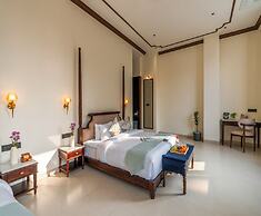 Luxuria Varanasi by Moustache