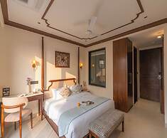 Luxuria Varanasi by Moustache