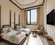 Luxuria Varanasi by Moustache