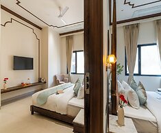 Luxuria Varanasi by Moustache