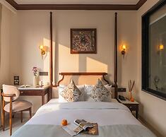 Luxuria Varanasi by Moustache