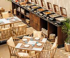 Luxuria Varanasi by Moustache