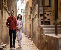 Luxuria Varanasi by Moustache