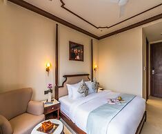 Luxuria Varanasi by Moustache