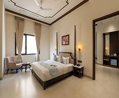 Luxuria Varanasi by Moustache