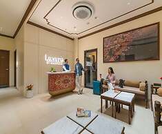 Luxuria Varanasi by Moustache