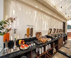 Luxuria Varanasi by Moustache