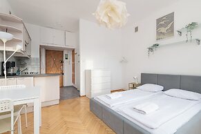 RentPlanet - Studio Hoża