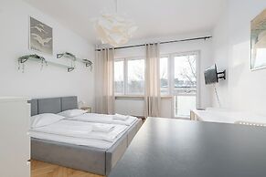 RentPlanet - Studio Hoża