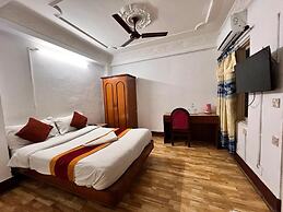 Trekkers' Home