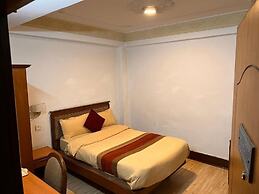 Trekkers' Home