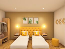 Bloom Hotel ISKCON Rajajinagar