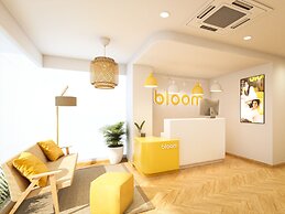 Bloom Hotel ISKCON Rajajinagar