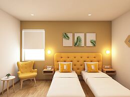 Bloom Hotel ISKCON Rajajinagar
